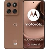 „Motorola edge 60 fusion“ 16,9 cm (6,67 colio) dviejų SIM kortelių „Android 15“ 5G USB C tipo 8 GB 256 GB 5200 mAh Mokos spalvos