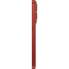 Motorola rinkinys: Moto Edge 60 Neo 8/256GB telefonas (raudonas) + Moto Buds ausinės (melsvos)