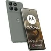 Išmanusis telefonas Motorola Edge 60 Pro (5G) 6.7'', 12/512GB, 6000 mAh, IP68, eSIM, Žalsvai pilkas