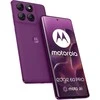 Išmanusis telefonas Motorola Edge 60 Pro (5G) 6.7'', 12/512GB, 6000 mAh, IP68, eSIM, Violetinis