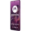 Išmanusis telefonas Motorola Edge 60 Pro (5G) 6.7'', 12/512GB, 6000 mAh, IP68, eSIM, Violetinis