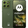 Motorola Edge 70 6.7" Dviguba SIM kortelė Android 16 USB Type-C 12 GB 512 GB 4800 mAh Žalias