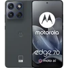 Motorola XT2601-2 Moto Edge 70 12/512GB prietaisas pilkas