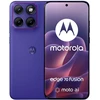 Mėlyna Išmanusis telefonas Motorola edge70 Fusion 256GB - Orient Mėlyna, Android, 8 GB