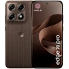 Išmanusis telefonas Motorola Edge 70 Pro 5G 8/256GB Ruda (PBC20085SE)