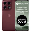 Motorola edge 70 Pro 8/256GB Zinfandel