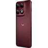 Išmanusis telefonas Motorola Edge 70 Pro 5G 12/512GB Raudona (PBC20003SE)