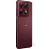 „Motorola Edge 70 Pro“ 6,78 colio „Android 16.0“ 5G USB C tipo 8 GB 256 GB 6500 mAh Pantone Zinfandel