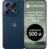 Išmanusis telefonas Motorola Edge 70 Pro 5G 12/512GB Granatowy (PBC20002SE)