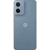 Motorola Moto e15 6,67 colių dviejų SIM kortelių Android 14 Edition Go 4G USB Type-C 2 GB 64 GB 5200 mAh Misty Mėlyna