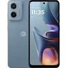 Motorola Moto e15 6,67 colių dviejų SIM kortelių Android 14 Edition Go 4G USB Type-C 2 GB 64 GB 5200 mAh Misty Mėlyna