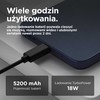 „Motorola Moto G05“ 16,9 cm (6,67 colio) Dviguba SIM kortelė „Android 15“ 4G USB C tipo 4 GB 128 GB 5200 mAh Mėlyna