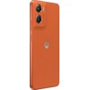 Išmanusis telefonas Motorola Moto G06 4/256GB Oranžinė (PB980000SE)