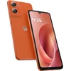 Išmanusis telefonas Motorola Moto G06 4/256GB Oranžinė (PB980000SE)