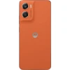Išmanusis telefonas Motorola Moto G06 4/256GB Oranžinė (PB980000SE)