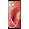 Išmanusis telefonas Motorola Moto G06 4/256GB Oranžinė (PB980000SE)