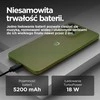 Išmanusis telefonas Motorola XT2521-3 Moto G15 4G Dual Sim 8GB RAM 128GB – Iguana Žalias