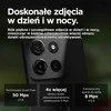 „Motorola Moto G15“ 17,1 cm (6,72 colio) dviejų SIM kortelių „Android 15“ 4G USB C tipo 8 GB 128 GB 5200 mAh Tamsiai mėlyna