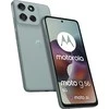 Išmanusis telefonas Motorola moto G56 (8-256 GB) pilkas mist