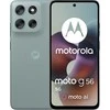 Išmanusis telefonas Motorola moto G56 (8-256 GB) pilkas mist