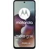 Išmanusis telefonas Motorola moto G56 (8-256 GB) pilkas mist