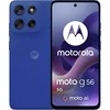 Išmanusis telefonas Motorola XT2529-2 moto g56 Dual Sim 8+256GB 5G pantone dazzling mėlynas