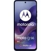 Išmanusis telefonas Motorola XT2529-2 moto g56 Dual Sim 8+256GB 5G pantone dazzling mėlynas