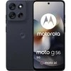 MOTOROLA G56 Juodas OYSTER 8/256GB