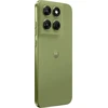 „Motorola Moto G67 5G 8/256 GB“ išmanusis telefonas su „PANTONE Nile“ spalva