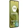 Išmanusis telefonas Motorola Moto G86 5G Dual Sim 8GB RAM 256GB - Golden Cypress Žalias