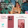Išmanusis telefonas Motorola Moto G86 5G 8/256GB Rožinė (PB7L0085SE)
