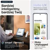 „Motorola Moto G86 5G“ 16,9 cm (6,67 colio) Dviguba SIM kortelė „Android 15“ USB C tipo 8 GB 256 GB 5200 mAh Alyvinis