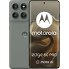 Motorola edge 60 pro PB7X0090DE 16,9 cm (6.67″) Dviguba SIM jungtis Android 15 5G C tipo USB 8 GB 256 GB 6000 mAh Pilka