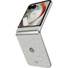 Motorola Razr 70 8+256GB, baltas