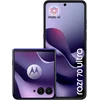 Išmanusis telefonas Motorola Razr 70 Ultra 5G 16/512GB Mėlyna (PBB20001SE)