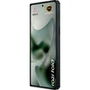 Motorola razr fold 20.6 cm (8.09") Dual SIM Android 16.0 5G USB Type-C 16 GB 512 GB 6000 mAh Juodas