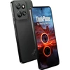 „Išmanusis telefonas Motorola ThinkPhone 25 8/256GB“ juodos spalvos (PB5W0002PL)