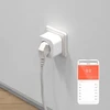 Inteligentne gniazdko Nedis SmartLife WIFIP121EWT Wi-Fi