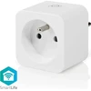 Inteligentne gniazdko Nedis SmartLife WIFIP121EWT Wi-Fi