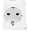 Inteligentne gniazdko Nedis SmartLife WIFIP121EWT Wi-Fi