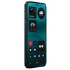 Išmanusis telefonas Nothing 4a Pro 17,4 cm (6,83 colio) Dviguba SIM kortelė „Android 16.0“ 5G 8 GB 128 GB 5080 mAh Juoda