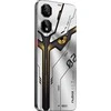 Išmanusis telefonas Nubia Neo 2 5G 8/256 GB, Sidabrinis
