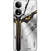 Išmanusis telefonas Nubia Neo 2 5G 8/256 GB, Sidabrinis