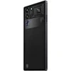 Išmanusis telefonas Nubia Raudona Magic 10 Pro 5G 12/256GB Juodas (NX789J/12GB)