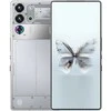 Išmanusis telefonas REDMAGIC 10 Pro 5G 16/512 GB, Pilkas