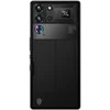 Išmanusis telefonas Nubia Raudona Magic 10 Pro 5G 12/256GB Juodas (NX789J/12GB)