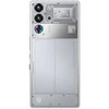 Išmanusis telefonas REDMAGIC 10 Pro 5G 16/512 GB, Pilkas