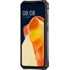 Oukitel G1 6/256GB 10600mAh Dual SIM Oranžinė