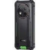 Oukitel G1 6/256GB 10600mAh Dual SIM Žalias
