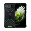 Išmanusis telefonas Oukitel G3 6" 4/128GB 6300mAh žalias